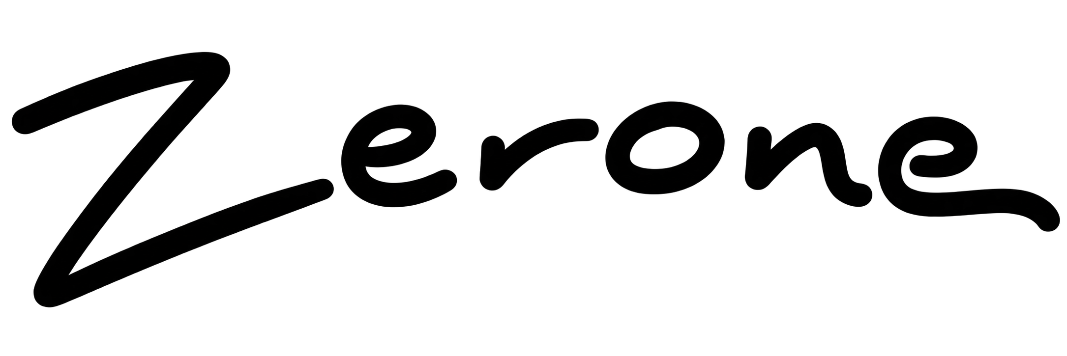 ゼローネ